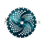 Диск “Победит” 40 зубов Двосторонній “Novax” (Новакс)
