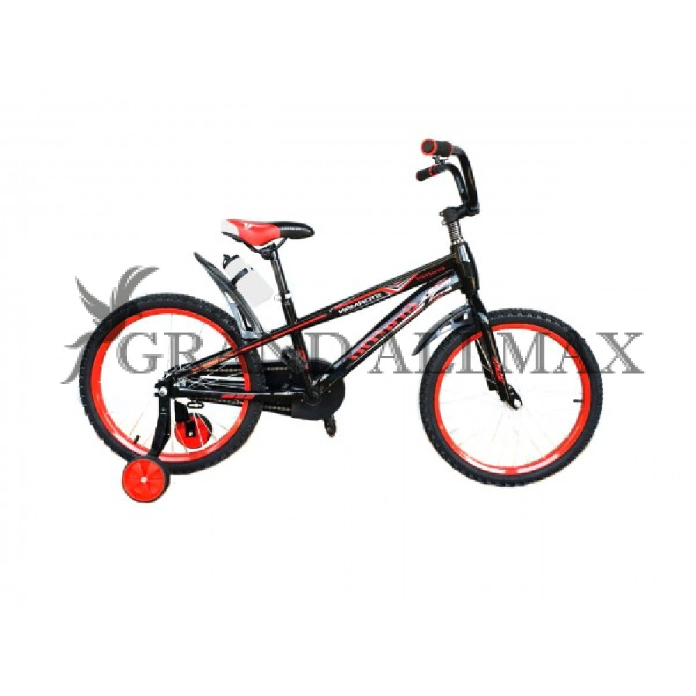 Дитячий велосипед 16" Graffiti №71 BMX
