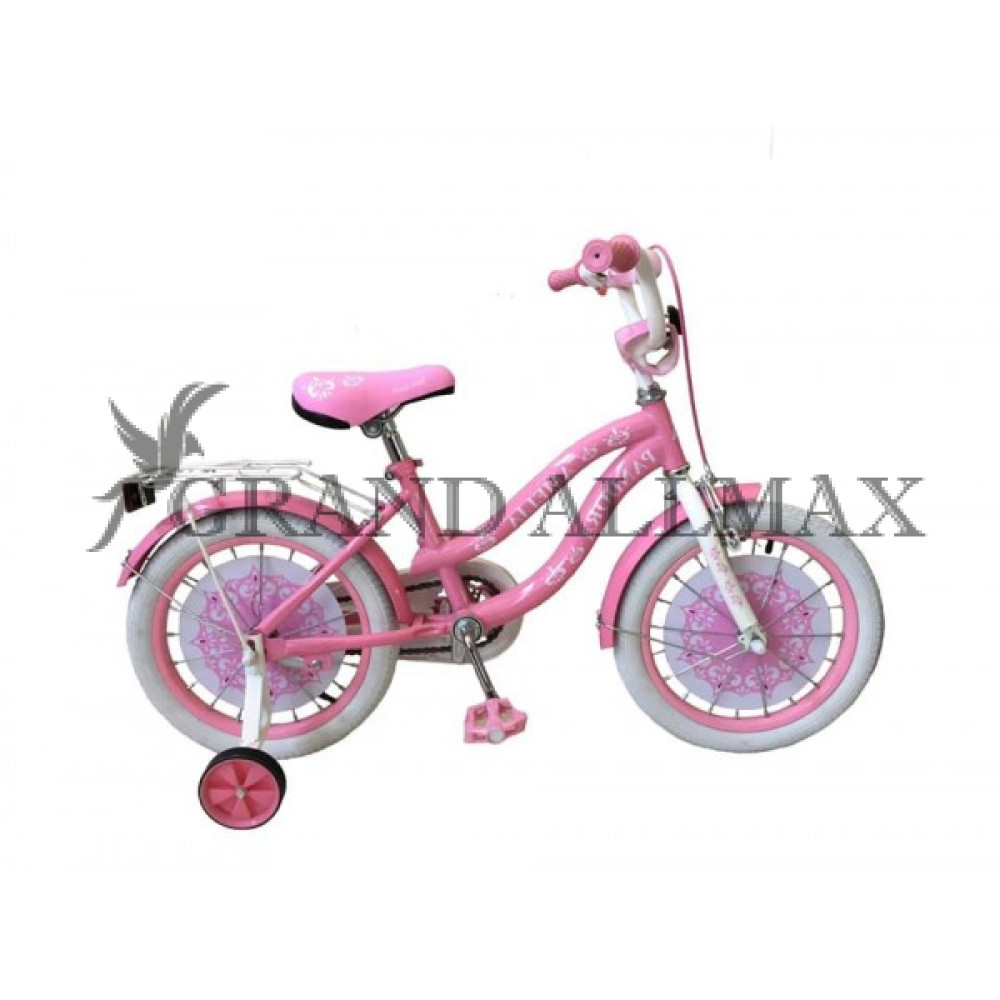 Дитячий велосипед 16'' PANDORA  Amelia