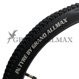 Покришка 27,5" х 2,10 IN.TIRE by GRAND ALLMAX (1631)