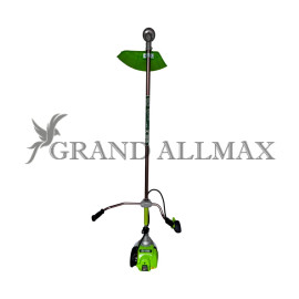 Триммер GREEN PRO 4тактна GX-5500 з комплектацією
