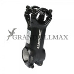 Винос велоруля MTB 28,6 x ф31,8 (90мм) ZOOM, (Алюмінь)