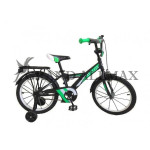 Дитячий велосипед 16'' AVALON Menfis