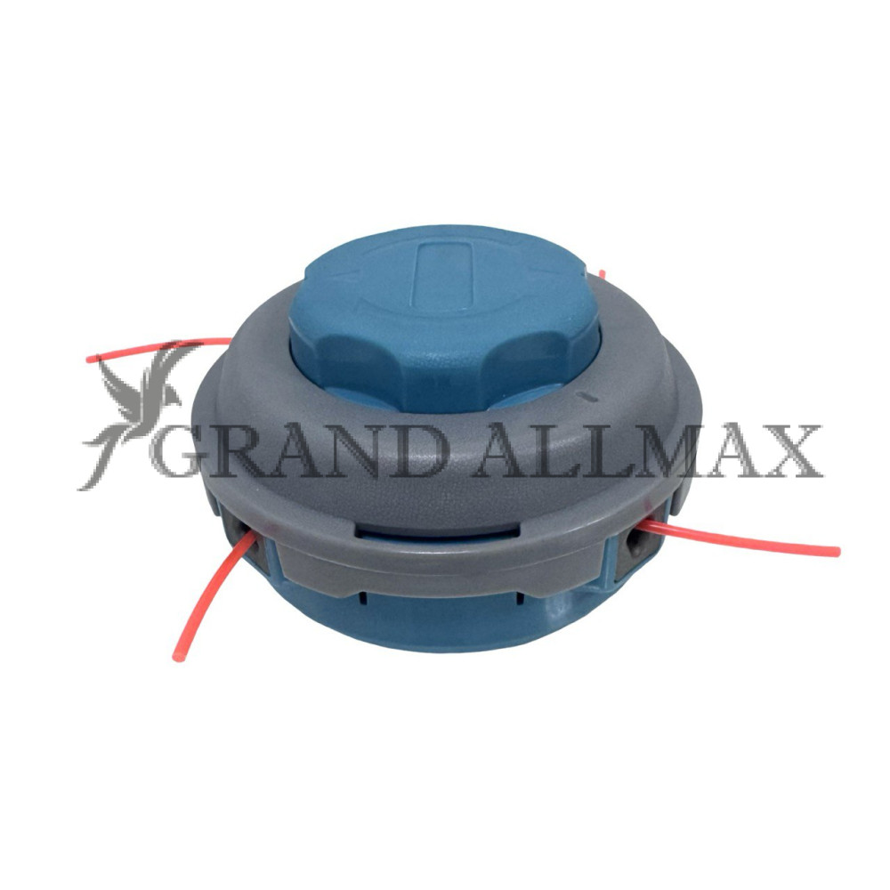 Шпуля НОВАКС NOVAX DL1399 на 4 ліски