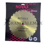 Диск ''Победит'' NOVAX 26T жовтий