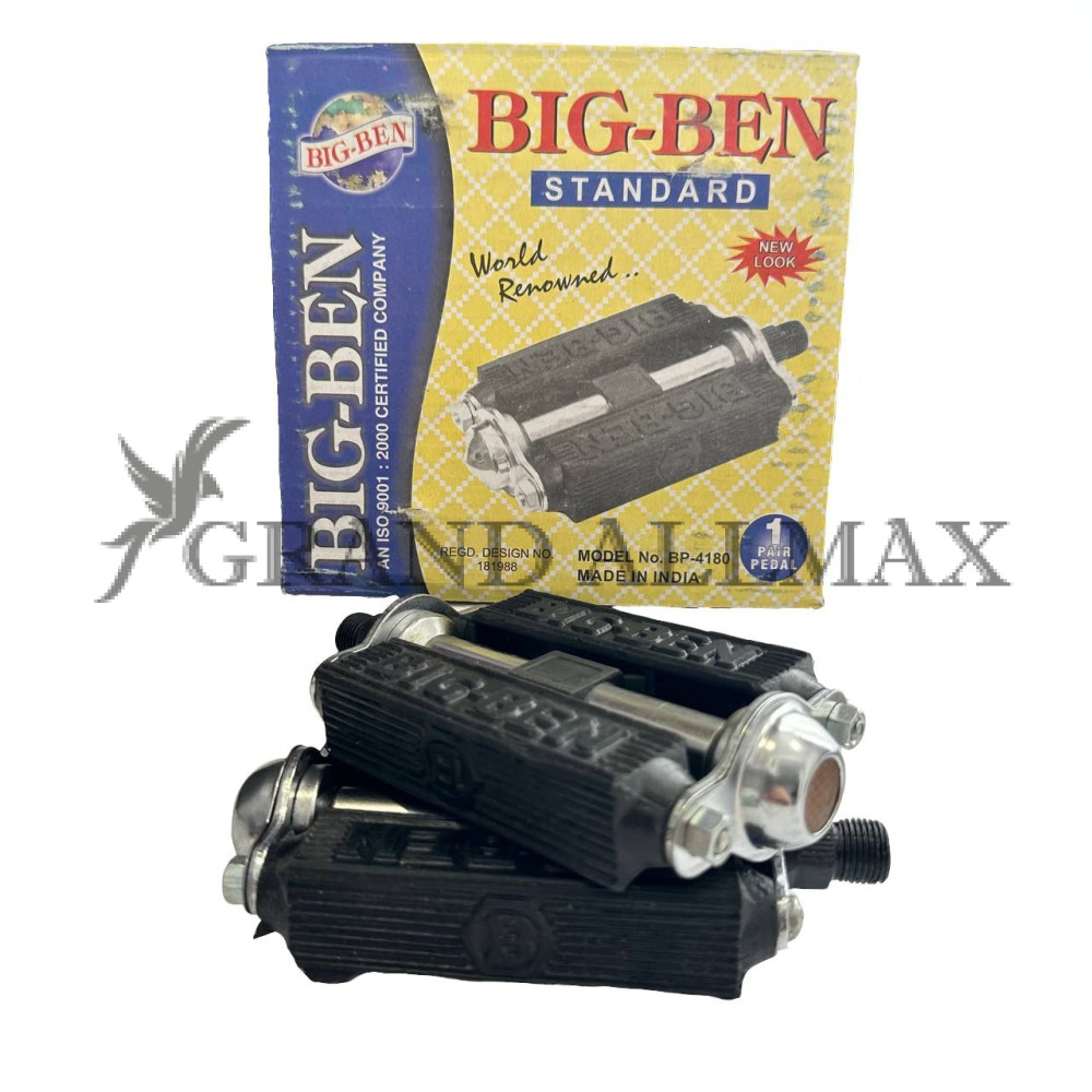 Педалі BigBen 4180