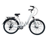 Велосипед "Velo baik" 28" (Жіноча рама)