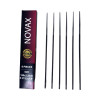 Напилок 3,2 х 1,50 мм 5.27/32x1.8 1/4 Pico Новакс Novax