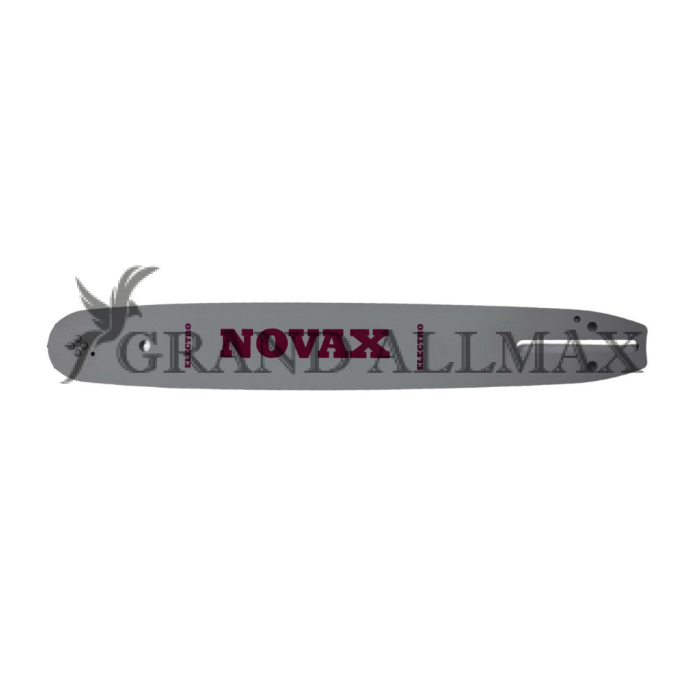 Шина   14" - 26 зуб *52 (35 см) 1,3 мм 3/8 НОВАКС NOVAX