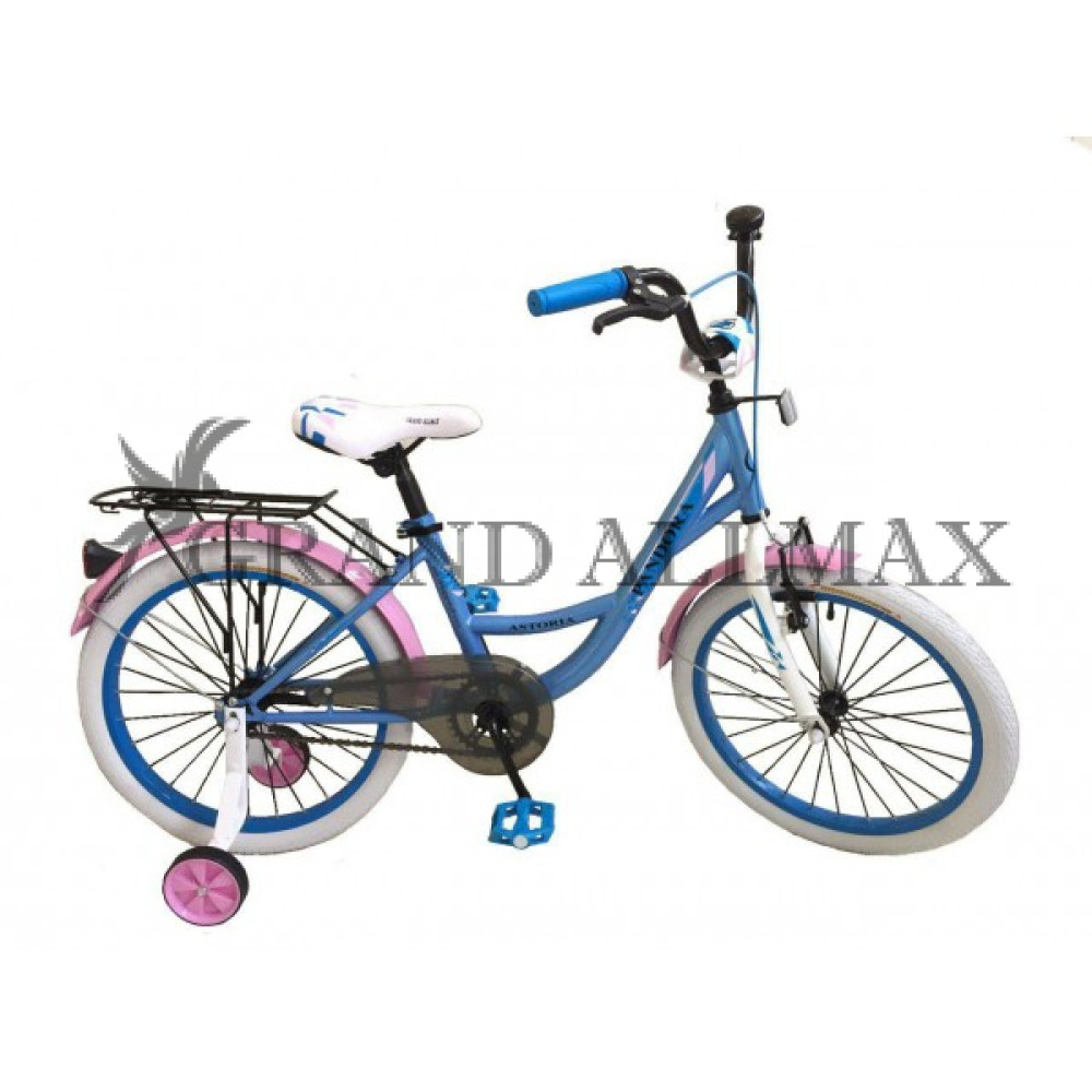 Дитячий велосипед 18'' PANDORA Astoria