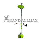 Триммер/ Бензокоса GREEN PRO 3,4кВт  ..
