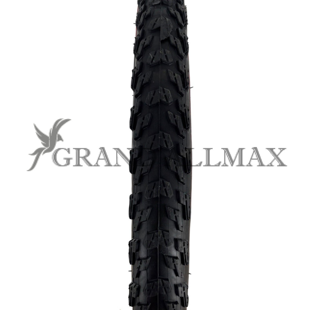 Покришка 24" х  1,95 (54-507) В'єтнам шипована