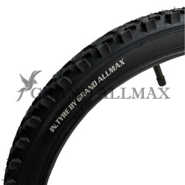 Покрышка 20'' x 2.125 IN.TIRE by GRAND ALLMAX (126)