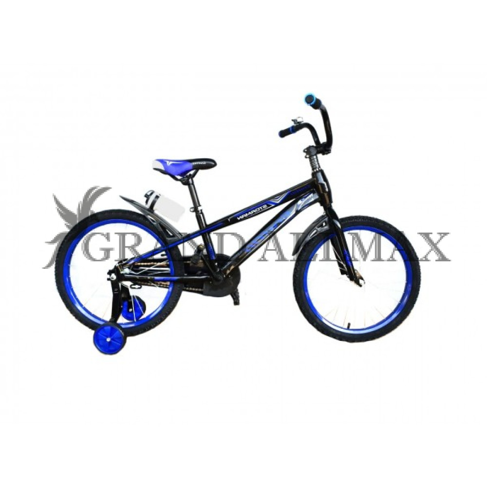 Дитячий велосипед 20" Graffiti No83 BMX