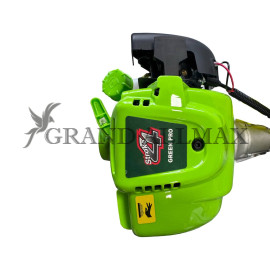 Триммер GREEN PRO 4тактна GX-5500 з комплектацією