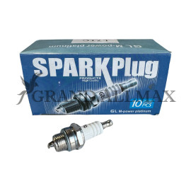 Свічка SPARK (синя)