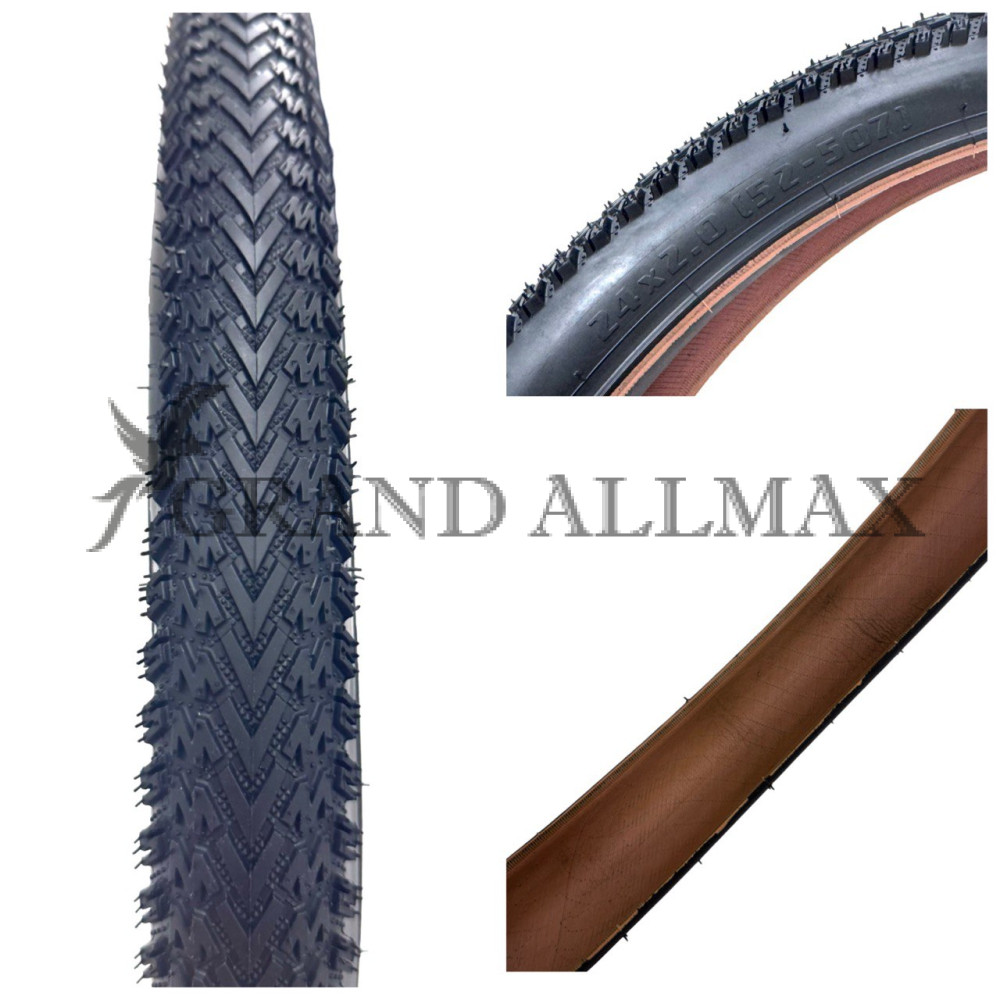 Покришка 24'' x 2,00 Ralson