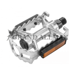 Педалі MTB №905 V-07 алюмінієві