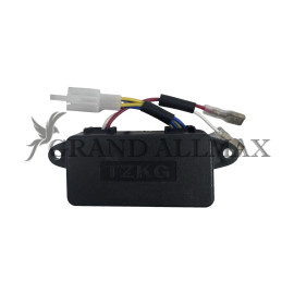 AVR 168 2kv темний