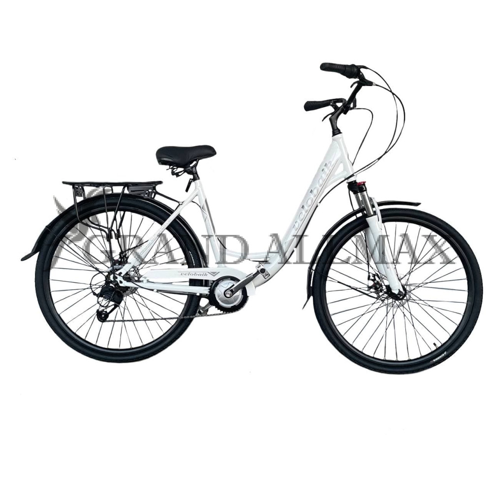 Велосипед "Velo baik" 28" (Жіноча рама)