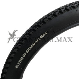 Покрышка 20'' x 2.0 (52-406) IN.TIRE by GRAND ALLMAX (1632)